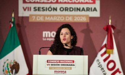 Alcalde agradeció a la militancia por la confianza depositada durante su liderazgo y reiteró su compromiso de continuar trabajando desde su nueva responsabilidad