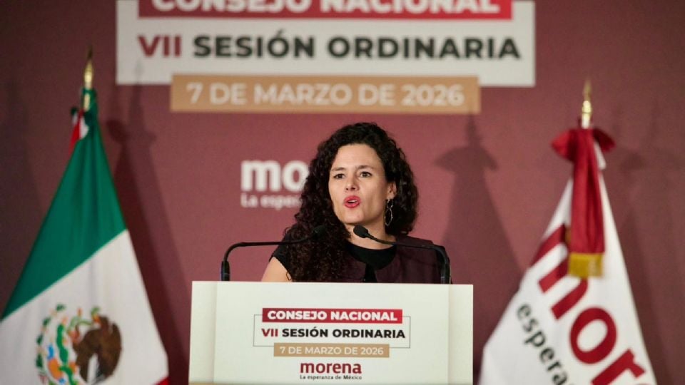 Alcalde agradeció a la militancia por la confianza depositada durante su liderazgo y reiteró su compromiso de continuar trabajando desde su nueva responsabilidad
