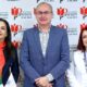 Asimismo, el Hospital Universitario se ha consolidado como pionero en México en la investigación genética del Parkinson