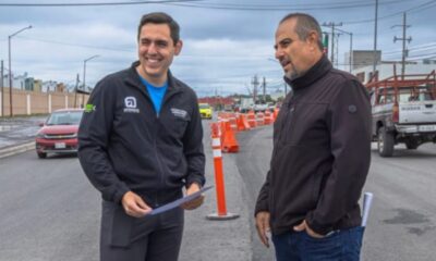 La designación forma parte de una estrategia para consolidar las obras en curso y responder a las necesidades de expansión del municipio.