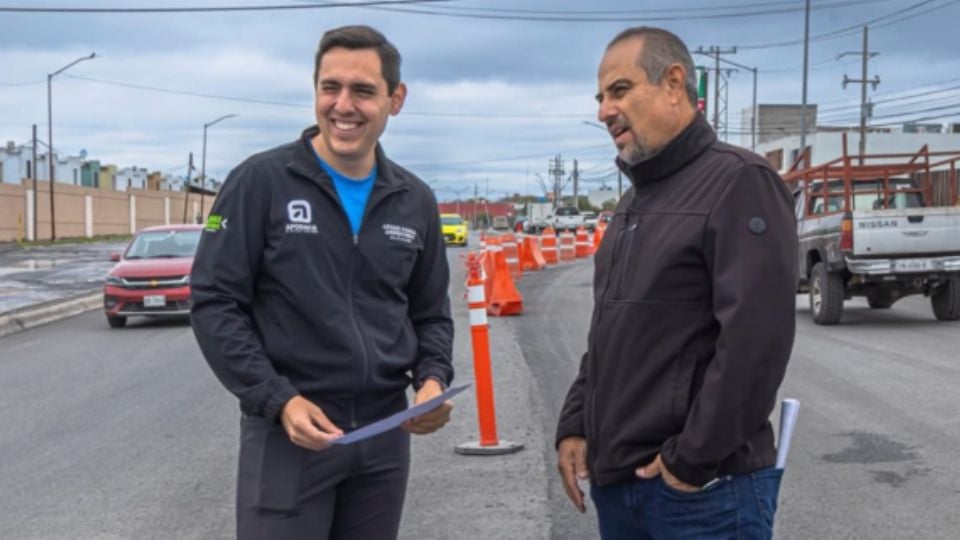 La designación forma parte de una estrategia para consolidar las obras en curso y responder a las necesidades de expansión del municipio.