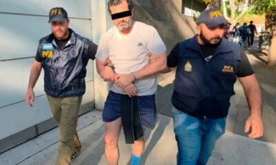 Tras su captura, se iniciaron los procesos legales para su extradición a México, donde deberá enfrentar cargos relacionados con el robo y tráfico de combustible.
