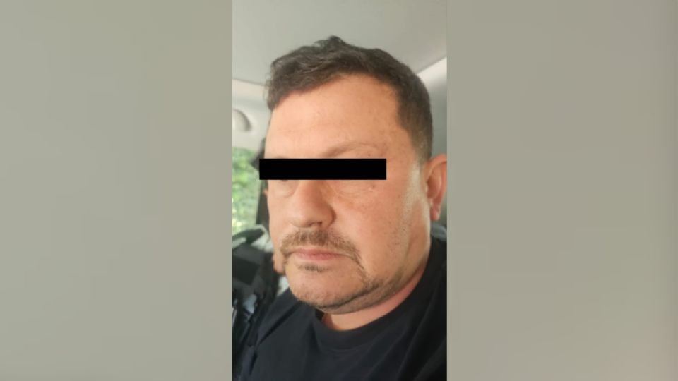 Este aseguramiento se suma a la reciente captura de “El Jardinero”, considerado uno de los principales mandos del CJNG, lo que fortalece la ofensiva del Gobierno Federal contra las redes de financiamiento del crimen organizado.