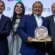 En la jornada, Javier López Casarín asumió la presidencia nacional de la asociación, mientras que Mijes fue ratificado como coordinador estatal en Nuevo