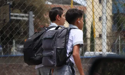 regresarán a clases hasta el lunes 5 de mayo, cuando retomarán actividades rumbo al cierre del ciclo escolar 2025-2026.