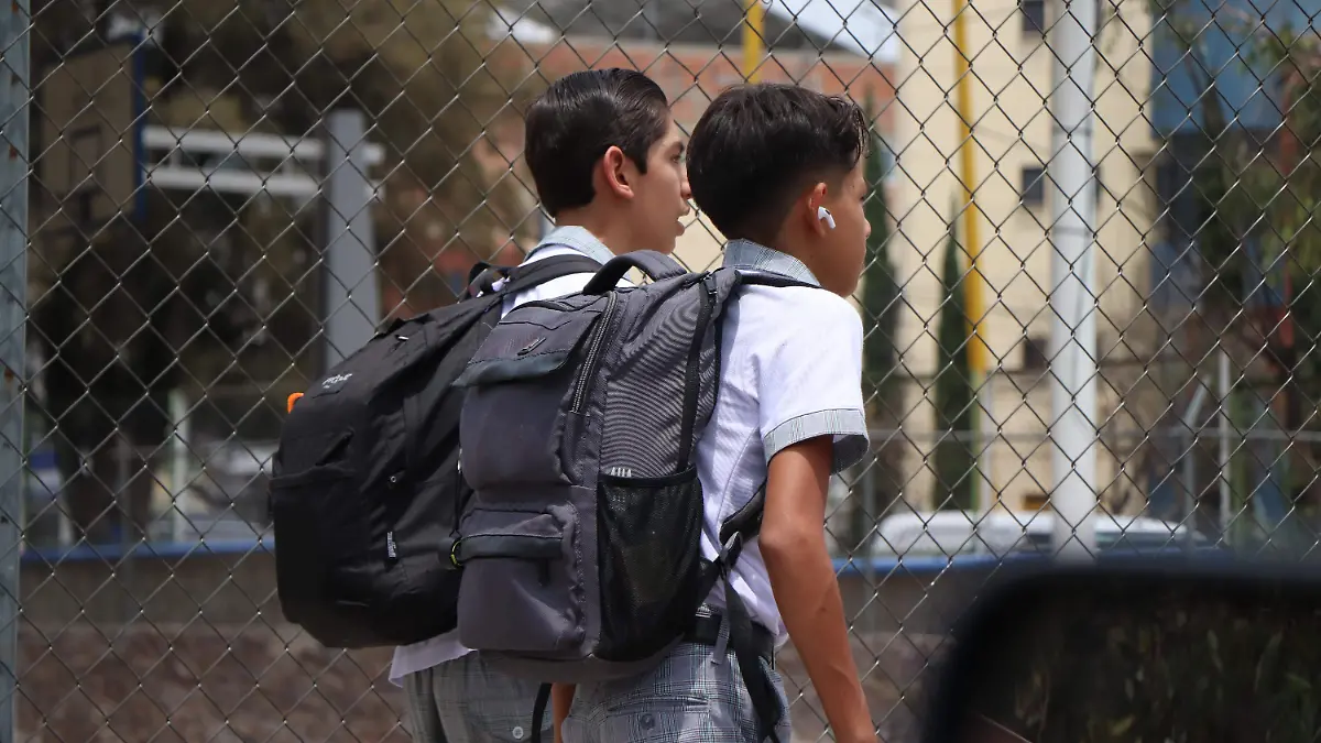 regresarán a clases hasta el lunes 5 de mayo, cuando retomarán actividades rumbo al cierre del ciclo escolar 2025-2026.