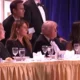 El incidente ocurrió en el hotel Washington Hilton, donde cientos de invitados —entre periodistas, políticos y figuras públicas— vivieron momentos de tensión tras escuchar un fuerte estruendo