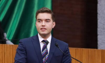 El legislador señaló que actualmente existe un vacío en la atención posterior al embarazo, lo que afecta directamente a las jóvenes y a sus hijos