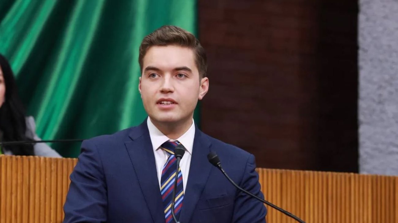 El legislador señaló que actualmente existe un vacío en la atención posterior al embarazo, lo que afecta directamente a las jóvenes y a sus hijos