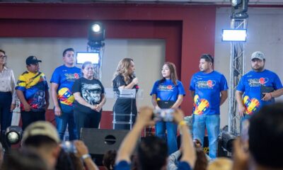 A través de estas acciones, autoridades buscan impulsar una mayor conciencia sobre el autismo y reforzar el apoyo a quienes viven con esta condición.