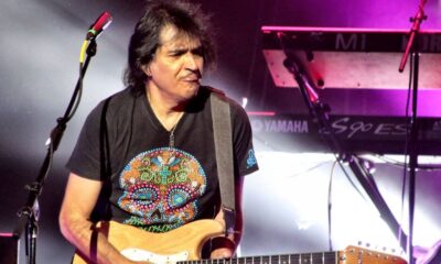 Hasta el momento, no se ha informado la causa oficial de su muerte. La partida de Staiti representa una gran pérdida para el rock en español