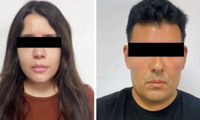 Los abogados Ulises Treviño y Ericka Berenice Anguiano Rodríguez anunciaron su decisión de dejar la defensa legal de Astrid “N”, al argumentar presuntas irregularidades en el proceso penal.