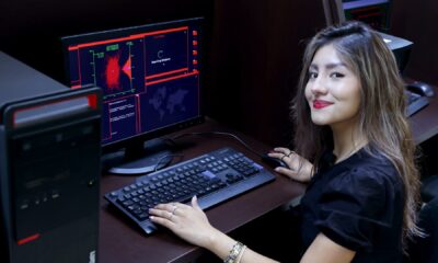 El plan de estudios está enfocado en formar profesionistas capaces de diseñar e implementar soluciones seguras en entornos digitales, industriales y ciberfísicos