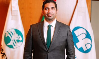 De concretarse su nombramiento, Lazzeri sustituiría a Esteban Moctezuma Barragán, quien ocupa el cargo desde 2021.