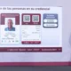 La primera fase consistirá en un proceso de credencialización que se extenderá por más de un año.