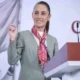 La mandataria detalló que su visita será breve, ya que viajará el mismo día 18 y regresará a México al día siguiente para continuar con su agenda nacional.