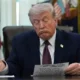 El presidente estadounidense afirmó que este escenario podría dar paso a “algo revolucionariamente maravilloso”, aunque reiteró la incertidumbre sobre lo que ocurrirá en las próximas horas.