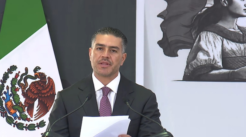 Las autoridades federales señalaron que esta red criminal mantenía vínculos con el Cártel del Noreste y operaba rutas de traslado y distribución de hidrocarburos en distintos estados del país.