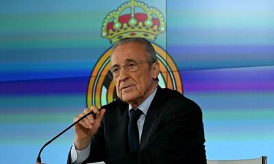 El dirigente aseguró que existe una campaña “antimadridista” que busca perjudicar al club y reiteró que su prioridad es proteger los intereses de los socios, a quienes calificó como los verdaderos dueños del equipo.