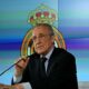 El dirigente aseguró que existe una campaña “antimadridista” que busca perjudicar al club y reiteró que su prioridad es proteger los intereses de los socios, a quienes calificó como los verdaderos dueños del equipo.
