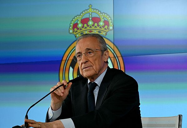 El dirigente aseguró que existe una campaña “antimadridista” que busca perjudicar al club y reiteró que su prioridad es proteger los intereses de los socios, a quienes calificó como los verdaderos dueños del equipo.