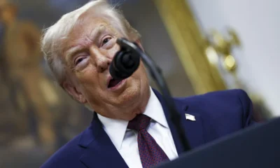 La postura fue presentada en la nueva Estrategia Antiterrorismo 2026 de la Casa Blanca, donde por primera vez los cárteles de la droga fueron colocados como una de las principales amenazas para la seguridad de Estados Unidos.