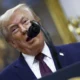 La postura fue presentada en la nueva Estrategia Antiterrorismo 2026 de la Casa Blanca, donde por primera vez los cárteles de la droga fueron colocados como una de las principales amenazas para la seguridad de Estados Unidos.