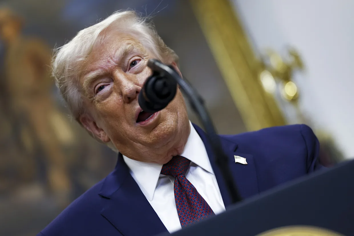 La postura fue presentada en la nueva Estrategia Antiterrorismo 2026 de la Casa Blanca, donde por primera vez los cárteles de la droga fueron colocados como una de las principales amenazas para la seguridad de Estados Unidos.