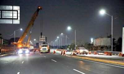 Aplicarán cierres parciales nocturnos en Constitución