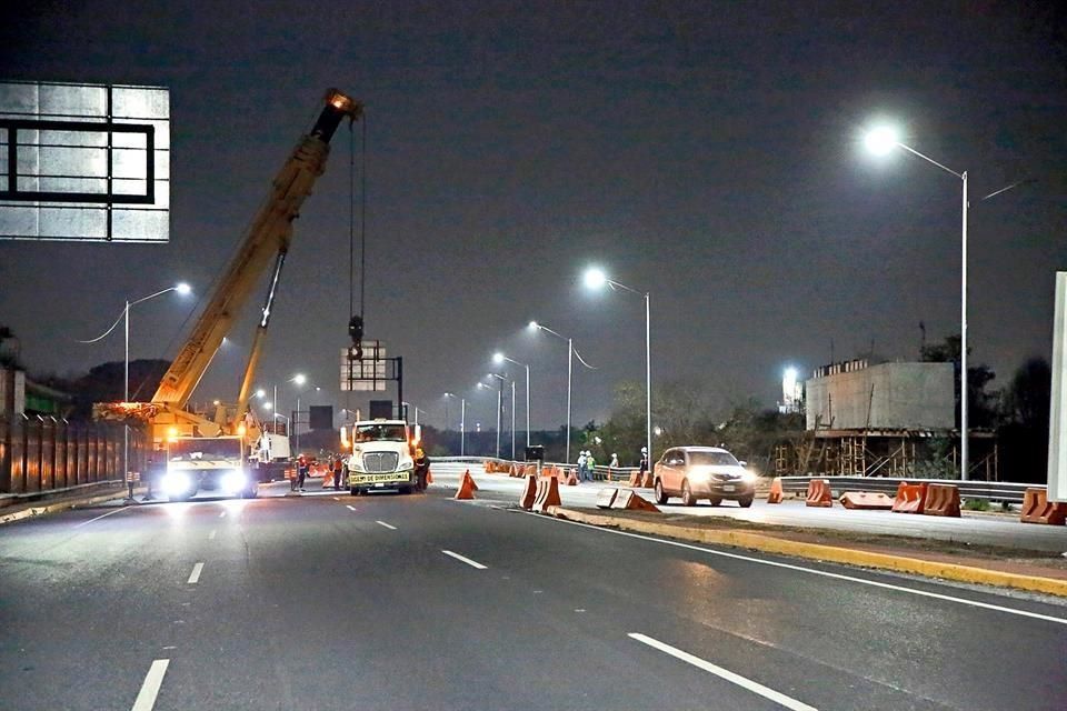 Aplicarán cierres parciales nocturnos en Constitución