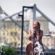 Con este registro, la ciudad superó el récord anterior establecido en 1972, cuando la temperatura alcanzó los 30.2 grados.