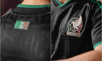 Además del uniforme, la colección incluye chamarras, pants y ropa casual con elementos artesanales, lo que ha generado reacciones positivas entre aficionados y coleccionistas a poco más de un año del inicio del Mundial 2026.