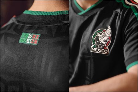 Además del uniforme, la colección incluye chamarras, pants y ropa casual con elementos artesanales, lo que ha generado reacciones positivas entre aficionados y coleccionistas a poco más de un año del inicio del Mundial 2026.