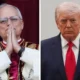 El conflicto escaló luego de que Trump declarara que el Papa “está poniendo en peligro a muchos católicos”, al considerar que su postura frente a temas internacionales, como el caso de Irán, es permisiva.