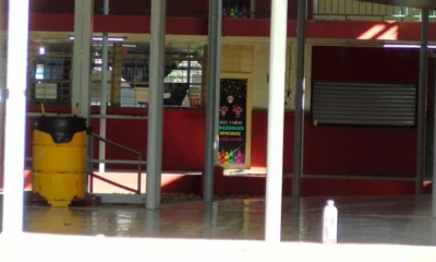 Aunque no confirmó una fecha exacta para el cierre anticipado de clases, el mandatario señaló que la SEP ya dio luz verde a una modificación del calendario.