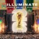 De acuerdo con la FIFA, el tema fue lanzado bajo los sellos SALXCO UAM y Def Jam Recordings, con producción del ganador del Grammy Cirkut