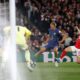 Con este triunfo, los “Gunners” regresan a una final de Champions por primera vez desde 2006, cuando cayeron ante el FC Barcelona.