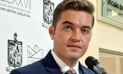 Elizondo aseguró que representa una nueva etapa de “un Morena moderno” alineado con el llamado segundo piso de la Cuarta Transformación