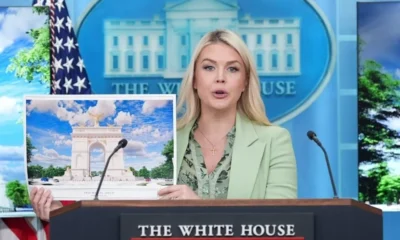 El diseño del monumento ya obtuvo una aprobación inicial por parte de la Comisión de Bellas Artes de Estados Unidos.