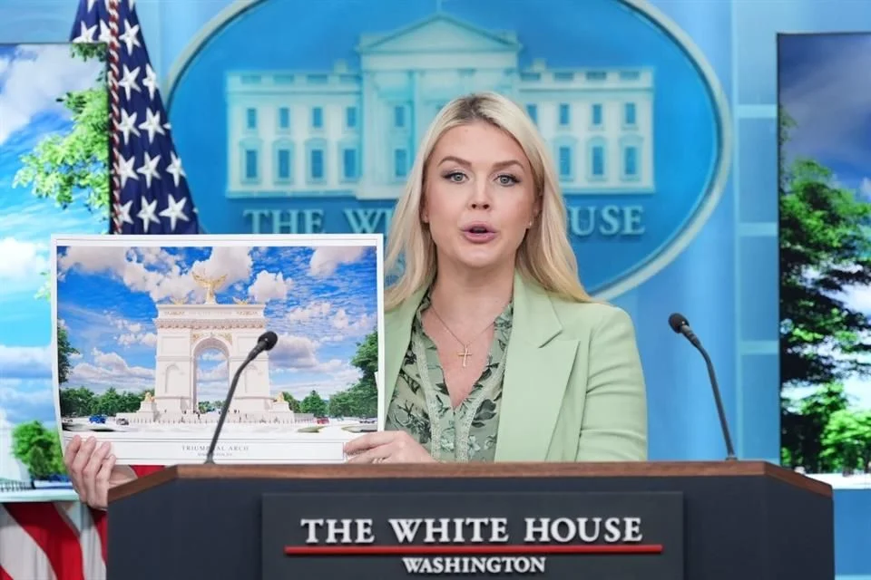 El diseño del monumento ya obtuvo una aprobación inicial por parte de la Comisión de Bellas Artes de Estados Unidos.
