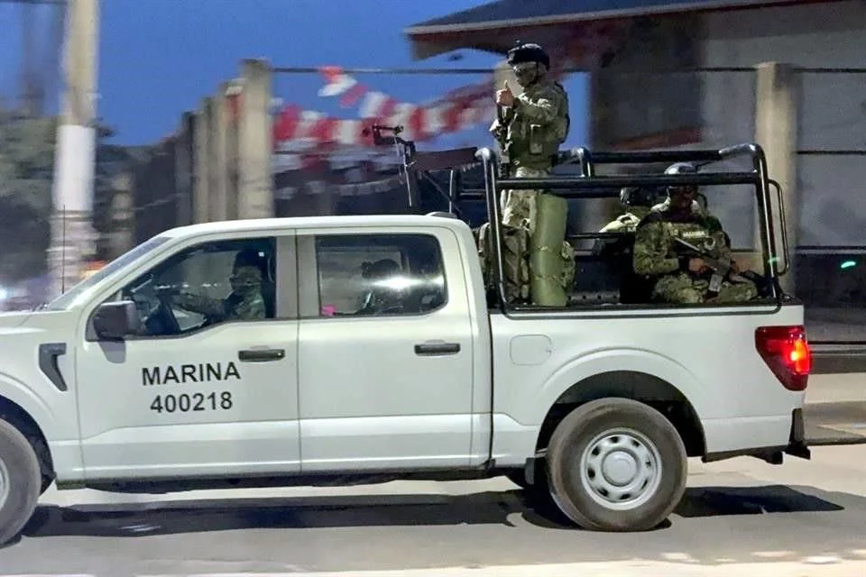 De acuerdo con la recomendación emitida por la CNDH, 27 personas desaparecieron tras ser detenidas y otras 12 fueron encontradas sin vida en zonas rurales y terrenos baldíos