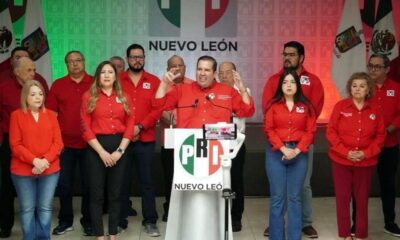 La designación oficial de los defensores locales se realizará el próximo 25 de mayo en un evento encabezado por Adrián de la Garza, quien fue nombrado por la dirigencia nacional como Defensor de Nuevo León.