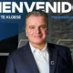 El nuevo presidente deportivo calificó su llegada a Monterrey como “un muy bonito desafío” y reconoció que el club regiomontano necesita recuperar protagonismo tras años complicados en resultados.