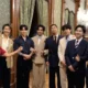 La visita de BTS a Palacio Nacional provocó una auténtica revolución entre el fandom ARMY en México.