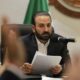 “Queremos ciudadanos de primer nivel”, expresó al referirse al perfil de habitantes que desean mantener en el municipio.