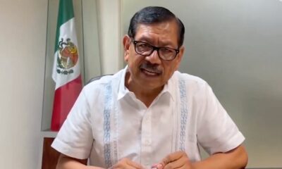 Las autoridades estadounidenses solicitaron que Gerardo Mérida Sánchez permaneciera detenido mientras se concreta su traslado, petición que fue aprobada por el juez federal.