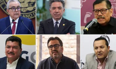 Claudia Sheinbaum, afirmó que no contaba con información detallada sobre el congelamiento de cuentas, aunque señaló que la UIF actúa de manera técnica