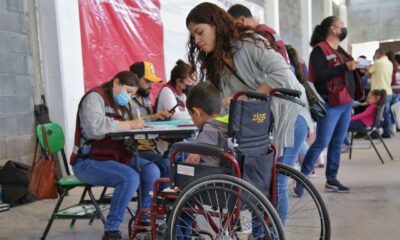 El delegado federal, Genaro Rodríguez, explicó que actualmente el apoyo en la entidad solo llega a personas de hasta 29 años, mientras que en al menos 18 estados ya se amplió hasta los 64 años