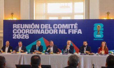 A 37 días del arranque del Mundial de Futbol, las partes involucradas en la organización de la Copa en la zona metropolitana sostuvieron un nuevo encuentro para ultimar detalles en los temas ya mencionados.