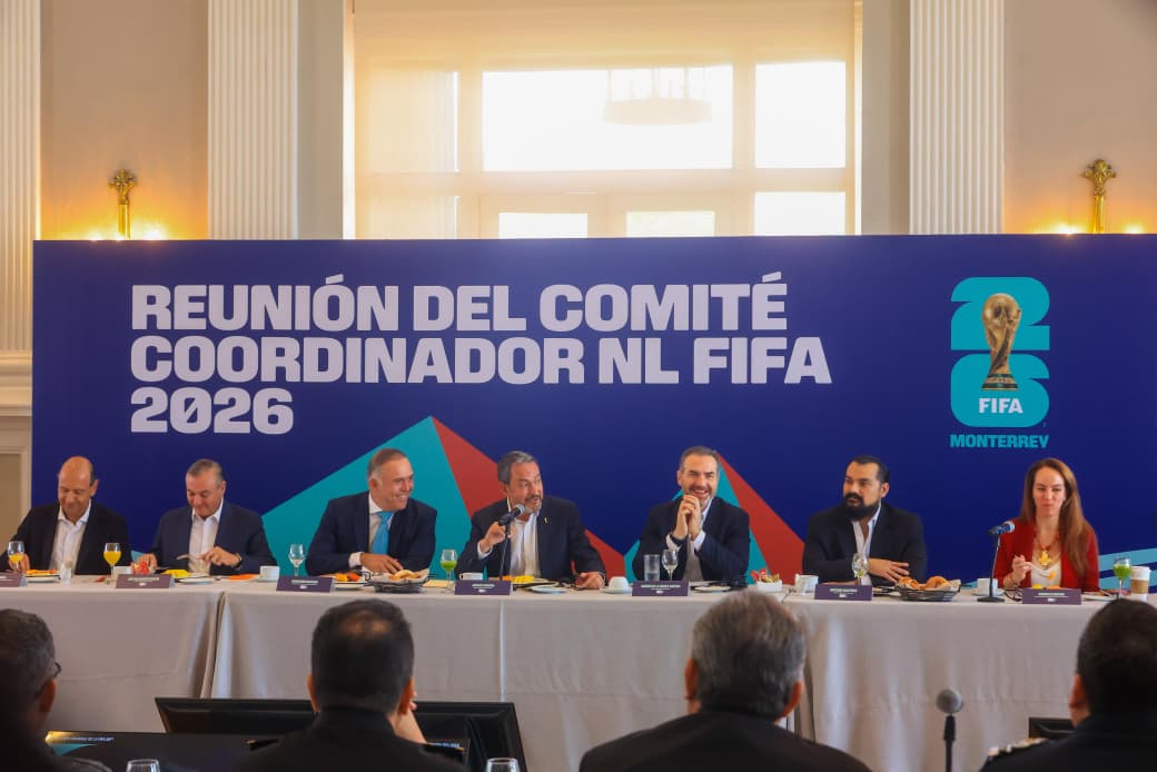 A 37 días del arranque del Mundial de Futbol, las partes involucradas en la organización de la Copa en la zona metropolitana sostuvieron un nuevo encuentro para ultimar detalles en los temas ya mencionados.